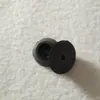 Almohadillas Antideslizantes para Patas de Taburete, Almohadillas de Goma para Patas de Muebles de Madera, Almohadillas para Patas de Sofá, Almohadillas para Patas de Sillas de Comedor de Hotel, Almohadillas Amortiguadoras y Absorbentes de Impacto para Patas de Máquinas