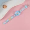 Reloj de Cuarzo para Niños de Dibujos Animados Anime Reloj de Juguete Creativo Estudiante Niños y Niñas Impermeable Moderno Resistente al Desgaste Versión Coreana Caja de Color