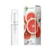 Perfume Portátil Fragancia Natural Ligera Campanilla Azul Chica de Berlín Estudiante Fresca Versión Q Paquete de Prueba para Hombres y Mujeres 3ml Mayoreo