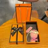 Regalos Pequeños y Prácticos para el Día del Maestro: Cadena de Perlas, Ramo de Flores de Hilo Hecho a Mano, Colgante para Llavero, Regalo de Agradecimiento para Estudiantes