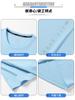 Hong Kong camelo gelo seda camiseta de manga curta verão masculino malha respirável secagem rápida solta legal esportes casual camiseta
