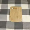 Juego de Tablas de Cortar, Tabla para Frutas, Tabla de Cortar Pequeña para el Hogar, Mini Tabla de Cortar, Tabla de Cortar Pequeña de Bambú, Mini Tabla de Cortar