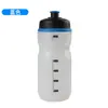 Hervidor de Bicicleta Hervidor para Ciclismo Taza de Agua Hervidor para Bicicleta de Montaña Bebida Directa Plástico pp Ecológico Accesorios de Equipo