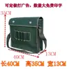 Mochila Geológica Stratum Kit de Ferramentas de Campo Bolsa de Ombro Espessa em Lona Bolsa Multifuncional Resistente ao Desgaste Extra Grande