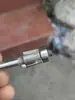 Bordeadora Totalmente Automática Peças Manual Bordeadora Marcenaria Reforma da Casa Portátil de Mesa Doméstica Corte Automático de Fita Peças