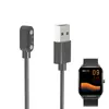 Para Xiaomi xiaomi haylou LS09B fio de carregamento magnético oficial fio carregador GST carregamento