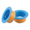 Fabricante Original Filme Stretch PE Protetor de Mão Embalador 7 Diâmetro Interno 6cm Espessado na Mão Filme de Embalagem Anti-Risco Alça