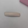 Pinza Lateral Simple Versátil Estilo Coreano Macaron Colorido Pinza para Flequillo Accesorios para el Cabello Estilo Pequeño Fragante Elegante Pinza BB para Cabello Suelto