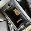 Adecuado para Toyota 26 Modelos Rav4/Wildlander Caja de Almacenamiento con Reposabrazos para Consola Central Organizador de Almacenamiento Wildlander