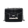 Mini Bag estilo ocidental 2023 Nova moda moda Internet moda nicho moderno design cadeia crossbody bag mulheres all-match ins