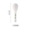 Cerâmica criativa tigela prato terno utensílios de mesa domésticos tigela de arroz prato disco colher sob esmalte cor fábrica atacado