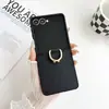 Oso Lindo y de Lujo Adecuado para Samsung Zflip5 Funda Protectora para Teléfono Móvil con Colgante Flip3 Arriba y Abajo Plegable Modelo Caliente