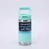 Nueva Taza Térmica de Acero Inoxidable al Vacío de 12 oz/18 oz/26 oz/36 oz para Frío y Calor Taza para Niños Tetera de Agua Elegante