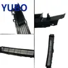 Yubo - Adecuado para parachoques delantero inferior de rejilla para Tesla Model 3 2023-2025 1694311-00-F