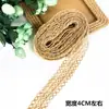 Accesorios de Encaje de Cuerda de Cáñamo Materiales de Jardín de Infancia Área Temática Hogar Contacto Cuerda Trenzada Fondo Cuerda de Cáñamo Cuerda Plana Tejido