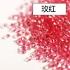 Taladro de Micro-Punta de Doble Punta de 1.2 mm para Uñas DIY Relleno de Cristal de Diamante Roto Pintura de Porcelana Arena de Cristal de Diamante Aurora Fabricante Mayorista