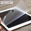 Película templada para tableta T-Mobile Revvl Tab 2, película protectora de vidrio HD suave de 10.1 pulgadas