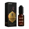 Solución para el Cuidado de la Salud Penetrante en Huesos con Veneno de Abeja, Líquido Penetrante en Huesos para Masaje Articular, Líquido de Aplicación para Masaje Articular de Hombro, Cuello, Cintura, Pierna, Rodilla con Terapia de Abejas Venta al por Mayor