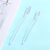 Kit Aparador de Sobrancelhas para Iniciantes, Aparador de Sobrancelhas Seguro com Micro-Precisão, Lâminas de Aço Inoxidável, Lâmina Depiladora, Ferramentas de Beleza Atacado