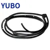 YUBO - Adecuado para Honda FIT hatchback 03-08 tira de sellado para coche, tira de sellado de puerta insonorizante 72310
