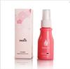 Regalos gratis para mujeres para un amor exclusivo: aceite lubricante, almohada, líquido limpiador divertido, toallitas húmedas de prueba, medias de seda, bolsa de almacenamiento para juguetes sexuales.