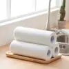 Toalla Desechable para Lavar Platos de Hogar Húmeda y Seca Cocina Doble Uso Trapo Perezoso Engrosado Paño de Limpieza de Manchas Libre de Aceite