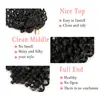 Peluca de trenza de fibra química africana europea y americana trenza sucia de resorte 18 pulgadas Trenza Passion Twist cabello de ganchillo agua