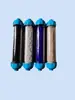 Compra Grupal de Filtro Seco Desmontable, Cartucho de Filtro de Aire Accesorio para Máquina de Ozono, Barril de Filtro para Bomba de Aire Compresor de Aire