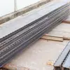 Viga de Fila Reforzada para Minería Kangcheng Viga de Fila Metálica para Equipo de Soporte de Frente de Minería Mecanizado