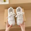 Otoño Suela Suave 2026 Zapatos de Entrenamiento Alemanes para Estudiantes Moda para Mujer Malla Transpirable Zapatos Deportivos Nuevos para Correr Ligeros