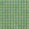Azulejos de Pared de Cerámica Mosaico Verde Oscuro Retro para Cocina, Comedor, Baño, Lavabo, Piscina