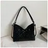 Mochila Fashionável Shuai Mi Home Estilo Coreano de Bolinhas para Mulheres, Grande Capacidade, Novo Modelo 2026, Bolsa Tote Estilosa e Elegante