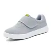 Youyun 2026 Modelo Nuevo Zapatos para Ancianos, Extra Anchos y Cómodos Zapatos Casuales para Caminar para Mujer, Zapatos de Mamá, Ajustables y Cómodos, Transfronterizos