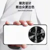 Adecuado para Funda de Teléfono Móvil Oppofindx6Pro, Funda de Cuero Líquido, Cubierta Protectora Anticaídas