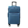 Mala de Grande Capacidade 20 polegadas Tecido Oxford Impermeável Mala de Viagem com Rodinhas 26 polegadas Mala com Trava de Senha 28 Resistente e Durável