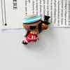 Caixa Surpresa Desenho Animado Fofa Brinquedo da Moda Pingente Boneca Enfeites Acessórios