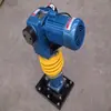 Compactador de Impacto Eléctrico Hcd100 Yian Minería e Industria Se Utiliza en una Variedad de Escenarios