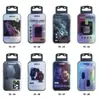 Apple 13 Embalaje de Película para Lente Caja de Embalaje de Película para Lente Embalaje de Caja de Cristal Embalaje para Lente Huawei P40 Digital