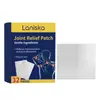 Parche Transfronterizo Laniska para el Cuidado de las Articulaciones, Parche de Cuidado Externo para Articulaciones, Suave Hidratación y Nutrición, Cuida y Masajea el Cuerpo