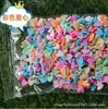 Paquete de 10g de Rodajas de Arcilla Blanda, Virutas de Chocolate, Dulces Comestibles para Decoración de Pasteles, Pegamento de Crema para Manualidades, Accesorios para Uñas y Adornos