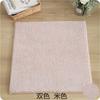 Tapete de veludo Sea Island para engatinhar 3cm de espessura veludo longo tatame costurado tapete infantil camurça para engatinhar fabricante