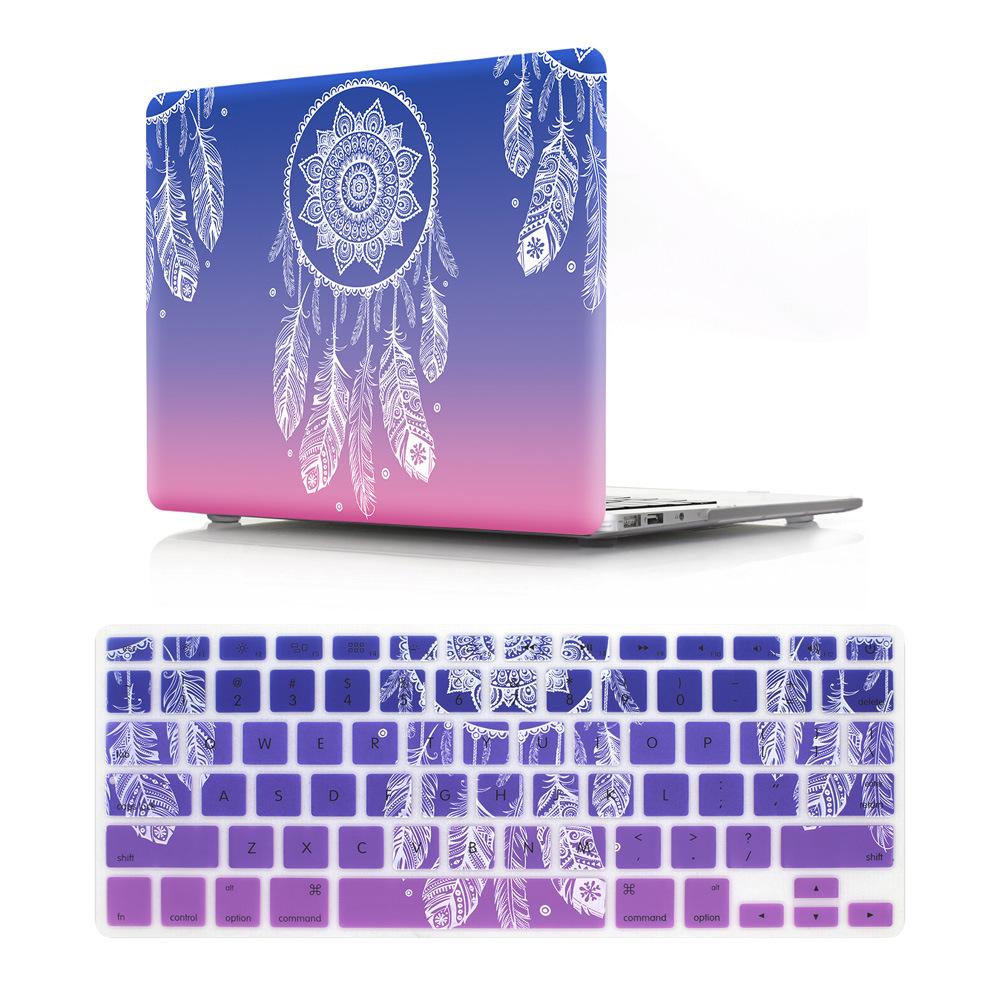 追梦者-渐变蓝粉