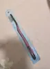 Cepillo de Dientes de Cabeza Ancha Sam's Same Paquete de 6 Adulto Hogar Pareja Seda Densa Cepillo de Dientes de Cerdas Suaves de Alta Calidad Fabricante Venta al por Mayor