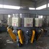 Máquina de embalagem de cimento rotativo equipamento de enchimento de sacos de cimento e pó máquina de embalagem de cimento de oito bocas