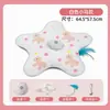 Funda para Juguete de Caza para Gatos, Palo Giratorio Automático para Gatos, Cubierta de Juego para Mascotas, Juguete Interactivo para Gatos, Venta al por mayor transfronteriza