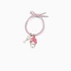 Amor Magnético Dibujos Animados Mejor Amigo Pareja Kulomi Cuerda de Mano Pulsera Pequeña de Goma Linda de Celebridad de Internet para Novio