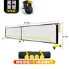 Bola Linha de Limite de Campo Padrão Bola Equipamento de Treinamento Voleibol Badminton Campo Temporário Marcação de Linha