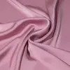 Tela de acetato sintético brillante antiarrugas de doble cara, tela satinada gruesa y suave tipo seda para faldas, pantalones de pierna ancha y cheongsams