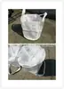 Bolsas de honda pequeñas de polipropileno PP nuevas, supersacos, tarimas blandas, bolsas para contenedores, montacargas, grúas, drones y bolsas espaciales para elevación