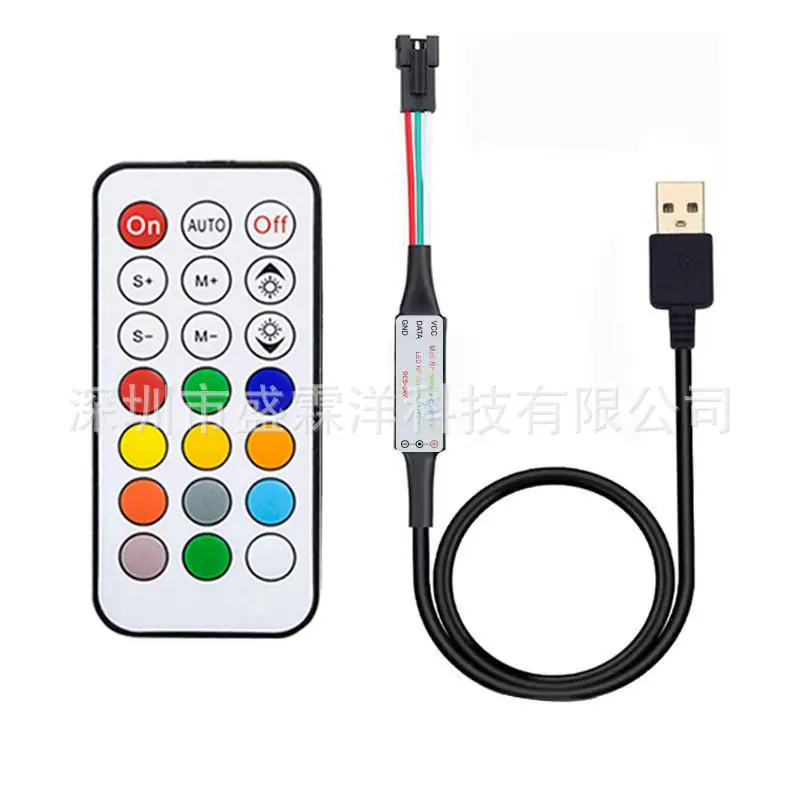 USB21